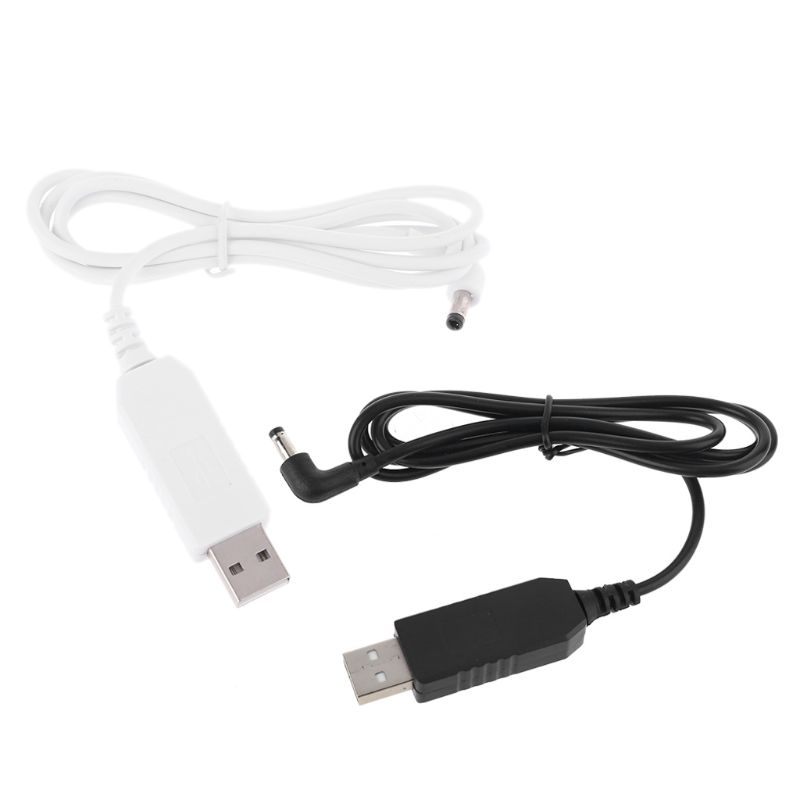 Amazon Speaker Echo Pop - Kabel Catu Daya USB 5V Ke