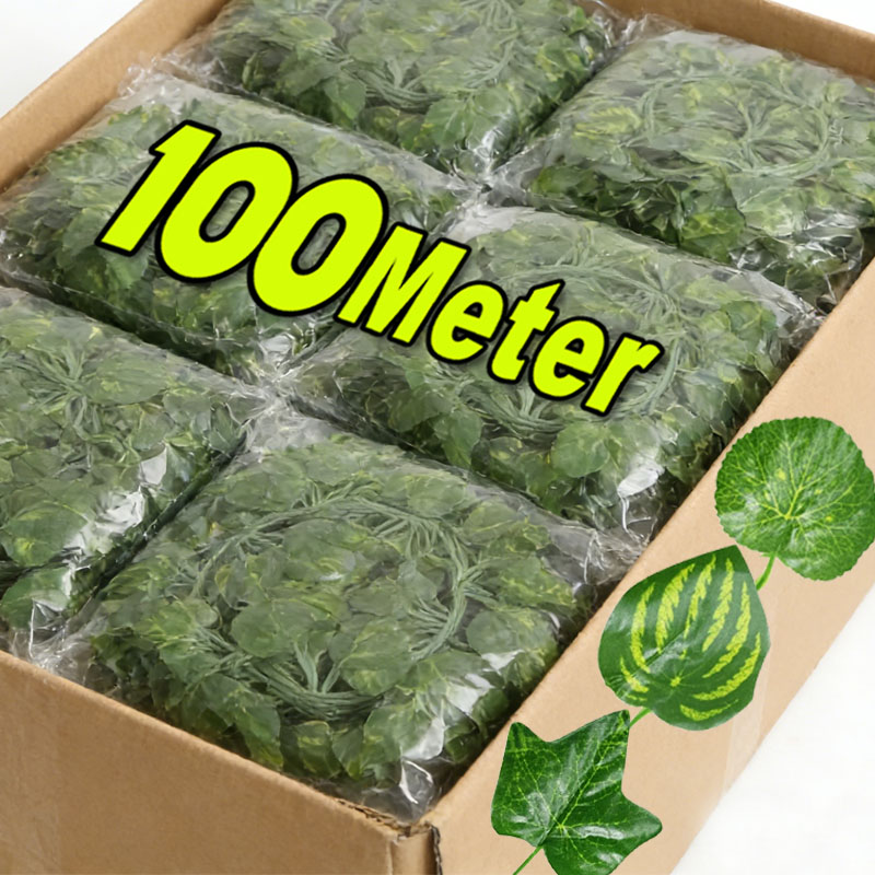 Sphagnum Moss Dry - Daun Ivy, Karangan Bunga Hijau, Klip