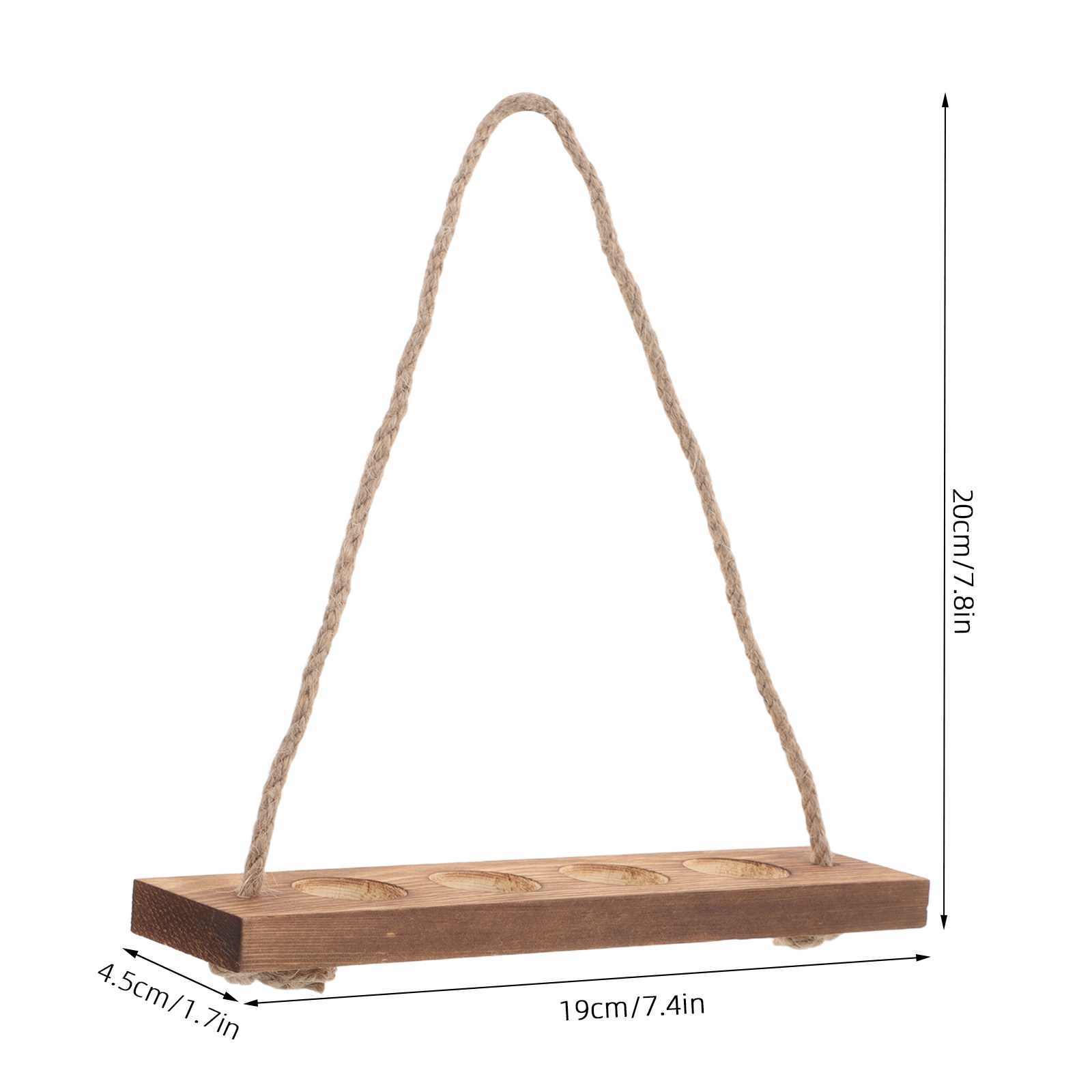 Stasiun Propagasi Tanaman deng - Propagation Station Vase ulasan dan harga