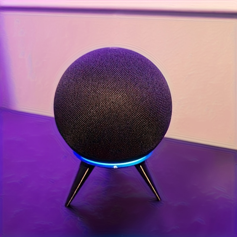 1 Buah Speaker Pintar Echo Dot - Amazon Speaker Echo Pop ulasan dan harga