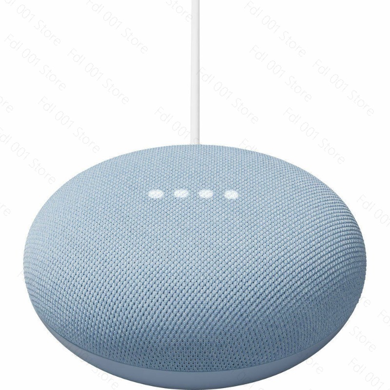 Speaker Pintar untuk Google Ho - Google Speaker Nest Audio ulasan dan harga
