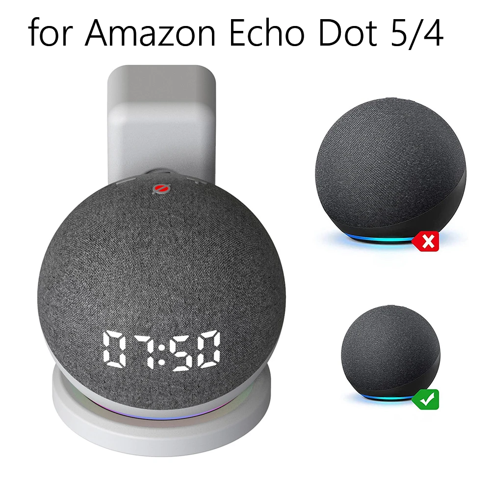 Pemegang dudukan Dinding Speak - Amazon Speaker Echo Pop ulasan dan harga