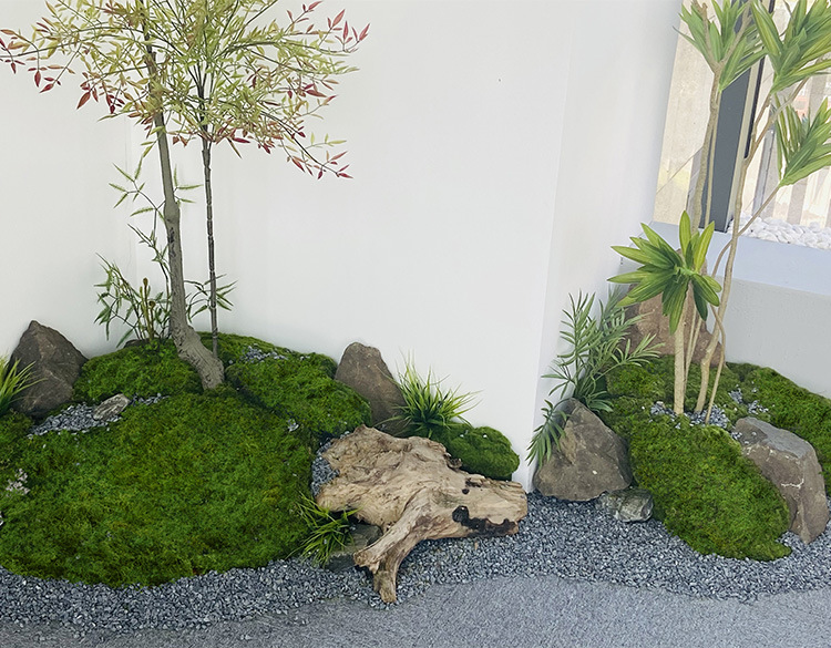 Filamen lumut buatan lumut rum - Sphagnum Moss Dry ulasan dan harga