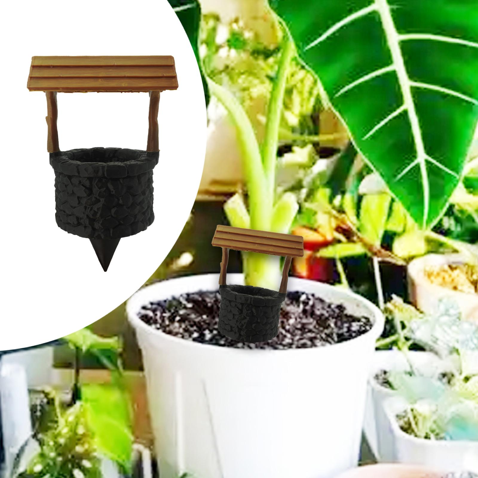 Sistem Penyiraman Tanaman Otom - Self Watering Insert ulasan dan harga