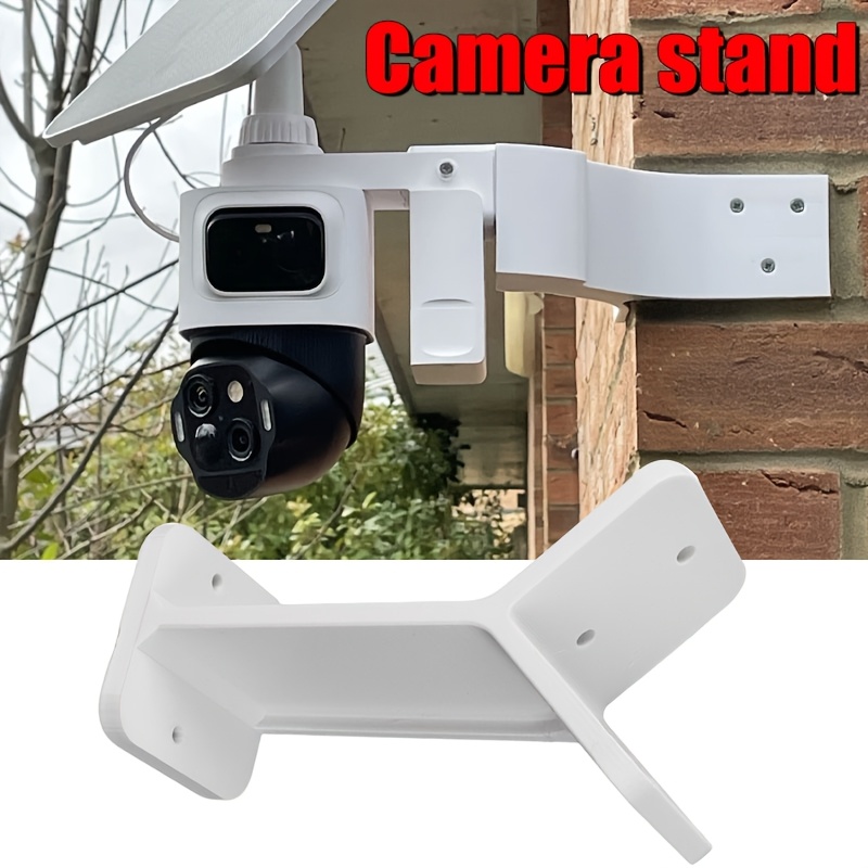 1 buah braket pemasangan kamer - Eufy Camera S340 ulasan dan harga