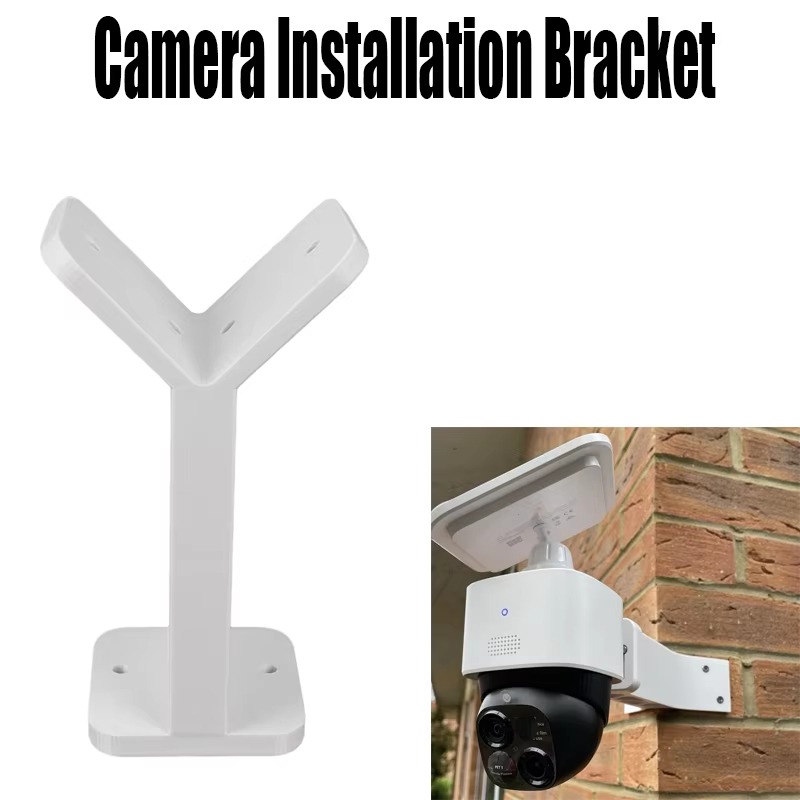 Braket Kamera Sudut Dinding Lu - Eufy Camera S340 ulasan dan harga