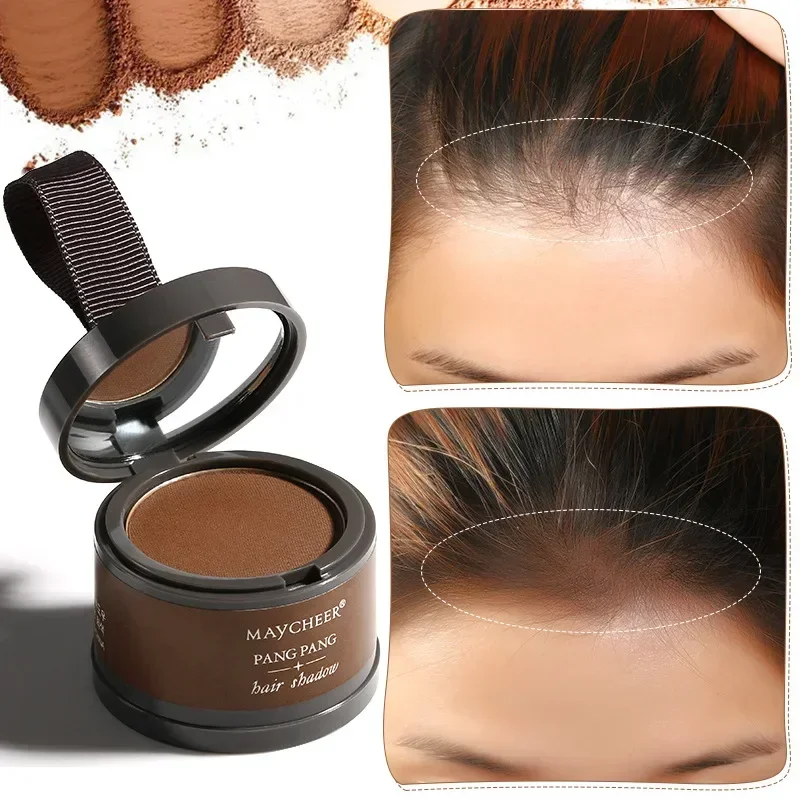Bedak Shadow rambut anti air,  - Rooting Hormone Powder ulasan dan harga