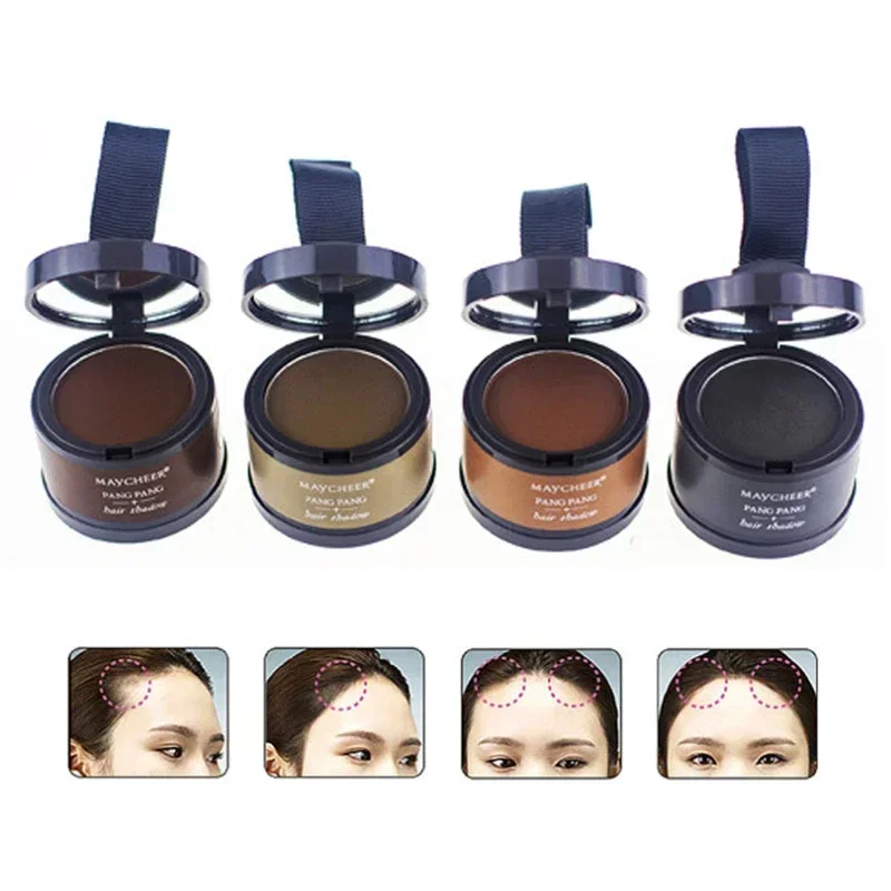 Bedak Shadow rambut anti air,  - Rooting Hormone Powder ulasan dan harga