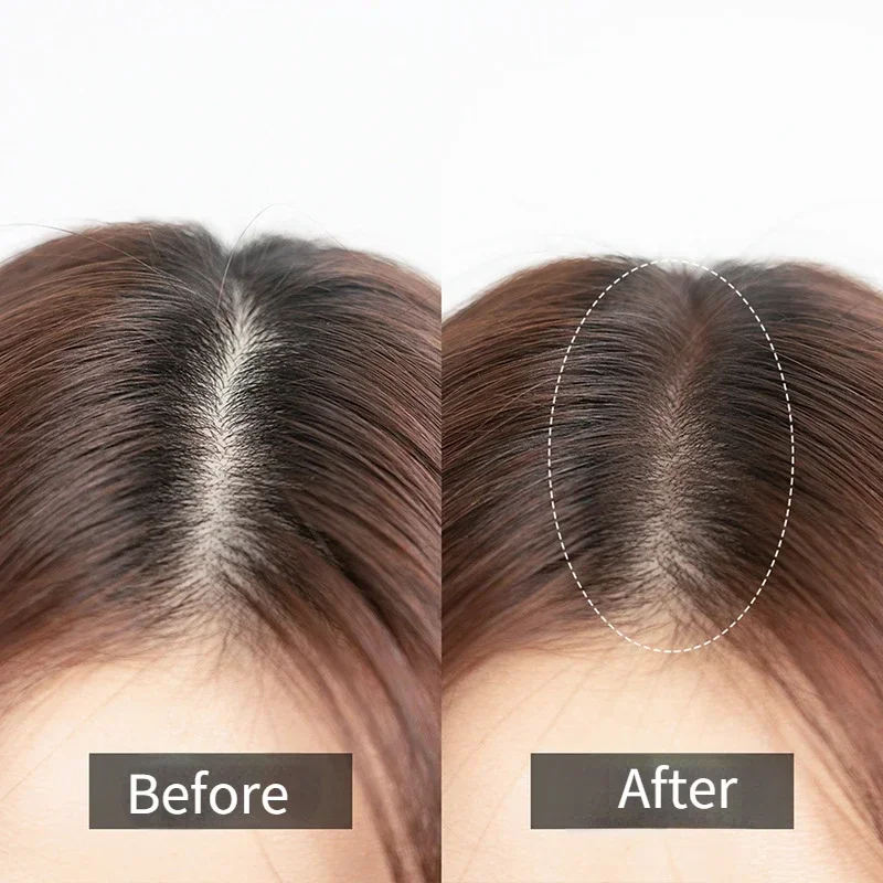 Bedak Shadow rambut anti air,  - Rooting Hormone Powder ulasan dan harga