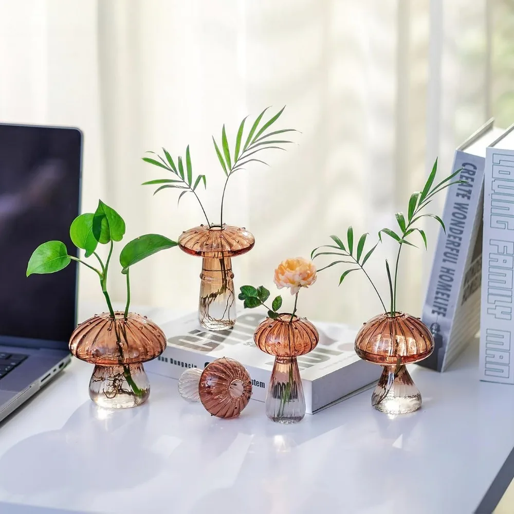 Stasiun Perbanyakan Kaca Beral - Propagation Station Vase ulasan dan harga